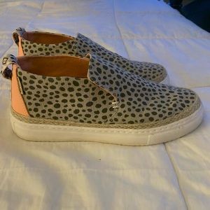 Hey Dude Peyton shoes